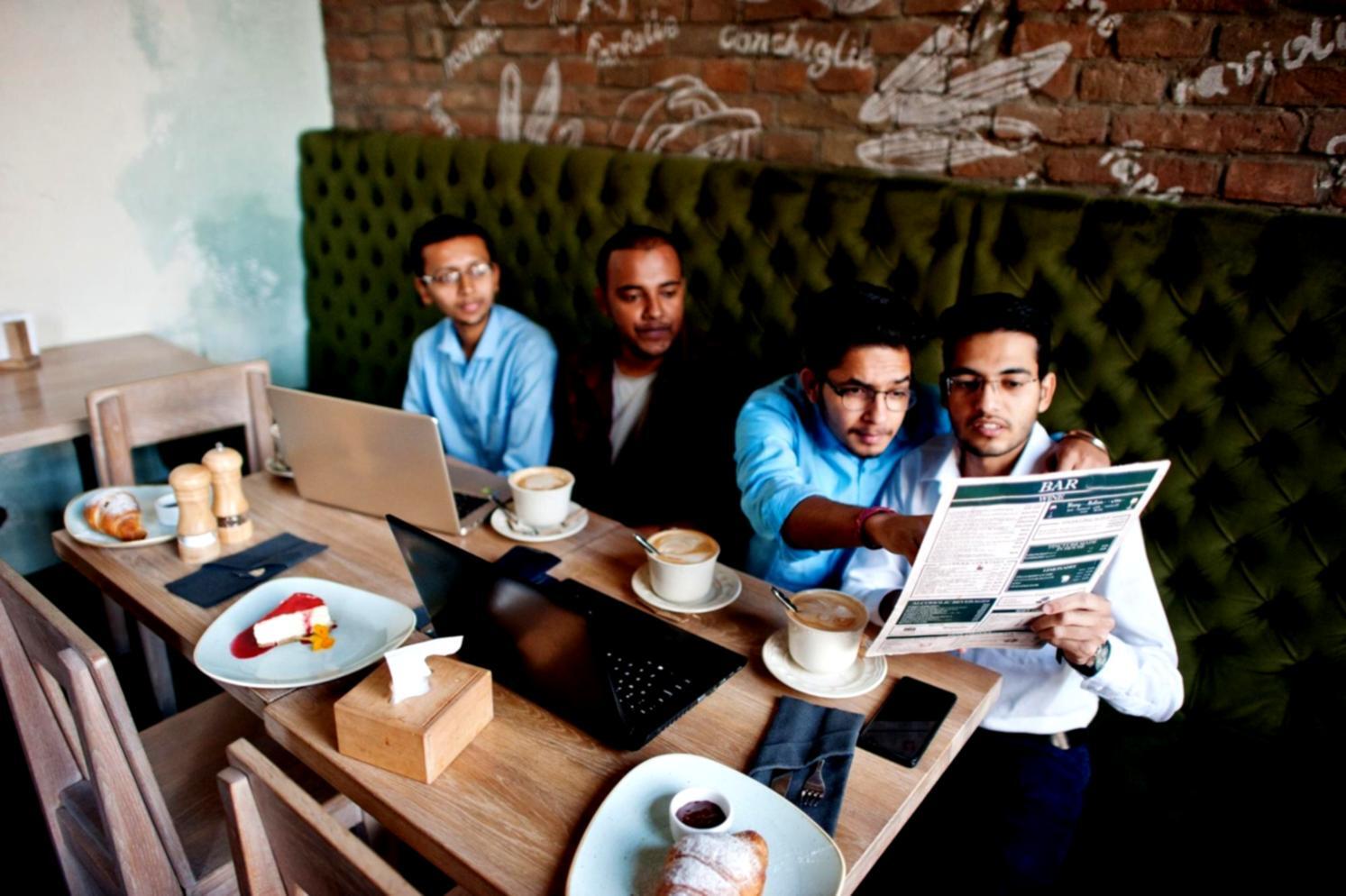 Entstehung von avendrylios im Jahr 2019