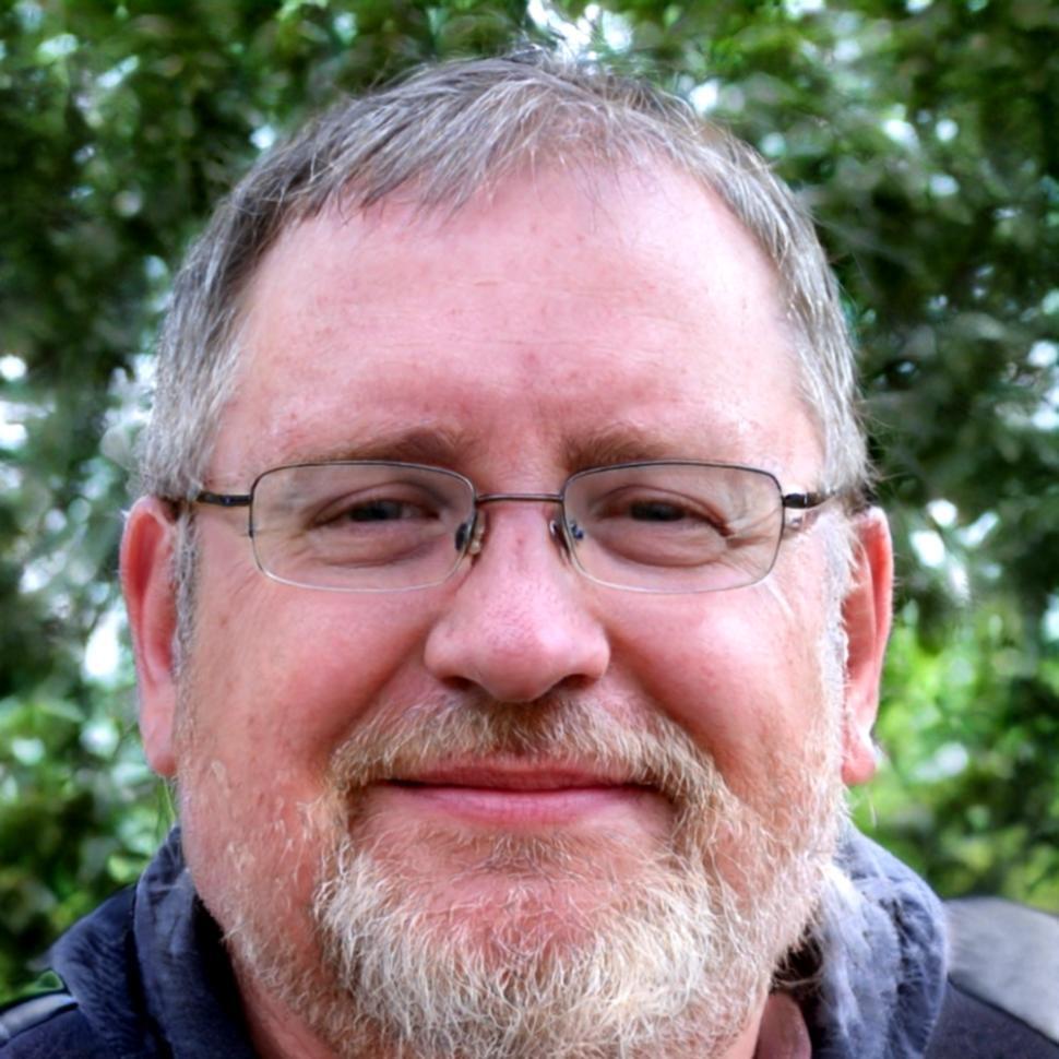 Valentin Stadelmann, Experte für Ausgabenanalyse und Gewohnheitsbildung