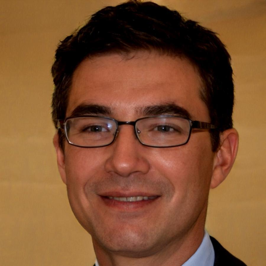 Torben Lindenau, Finanztrainer und Budgetierungs-Experte